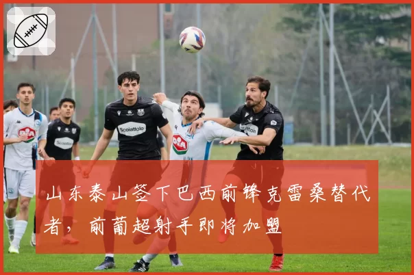 山东泰山签下巴西前锋克雷桑替代者，前葡超射手即将加盟