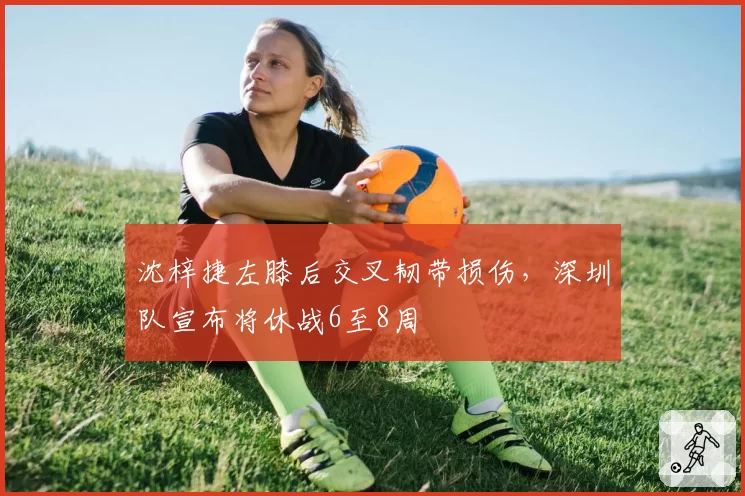沈梓捷左膝后交叉韧带损伤，深圳队宣布将休战6至8周