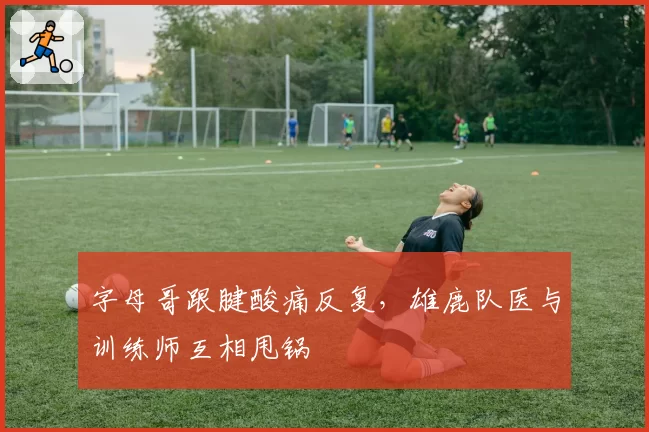 字母哥跟腱酸痛反复，雄鹿队医与训练师互相甩锅